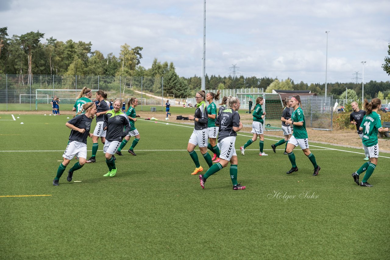 Bild 258 - F Oberliga Saisonstart